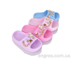 Шлепки BABYSHOP